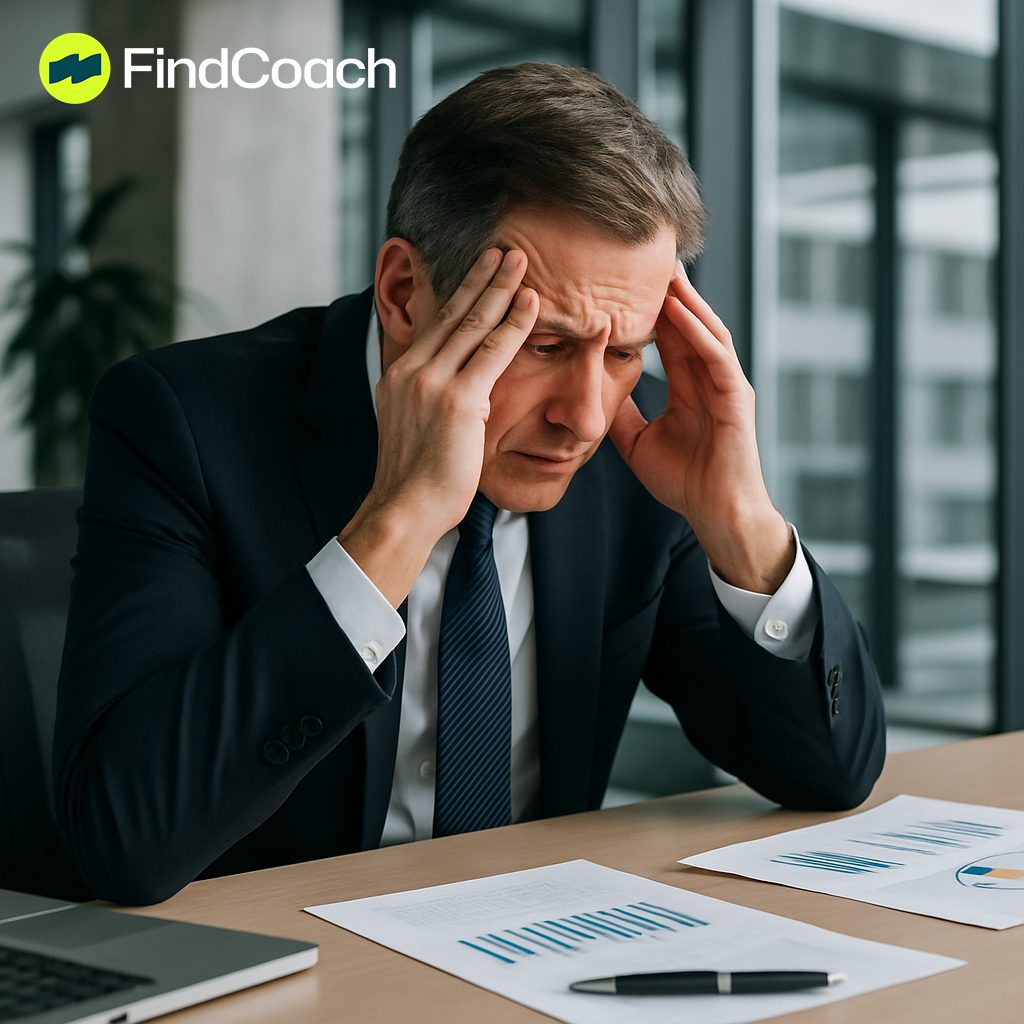 Understanding Burnout in Leadership