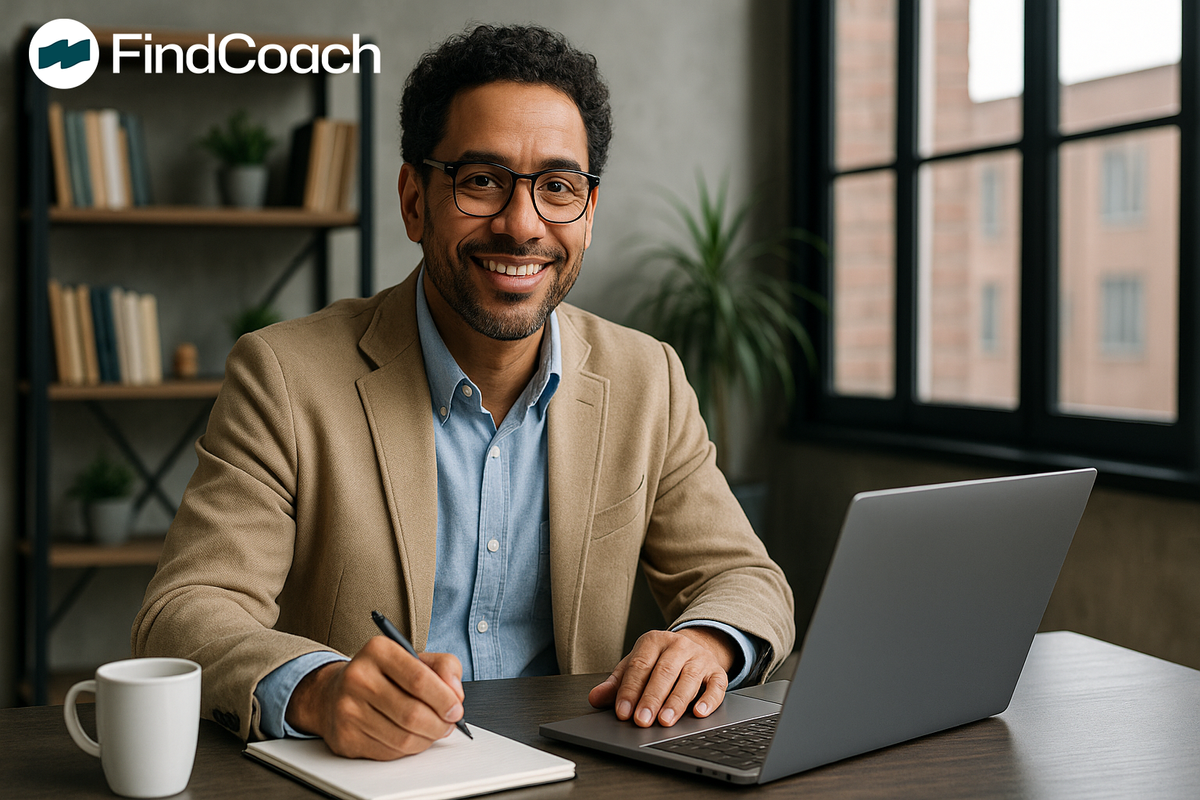 Unlocking Your Potential: The Time for Career Coaching Is Now