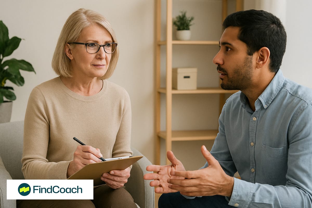 A Definitive Guide on How to Choose the Best Life Coach for You