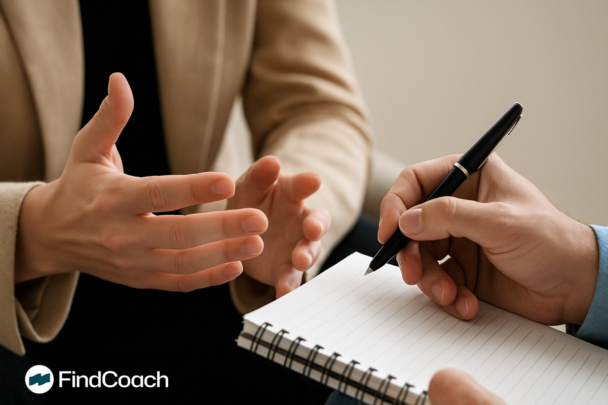 Unveiling What Coaching Clients Truly Seek