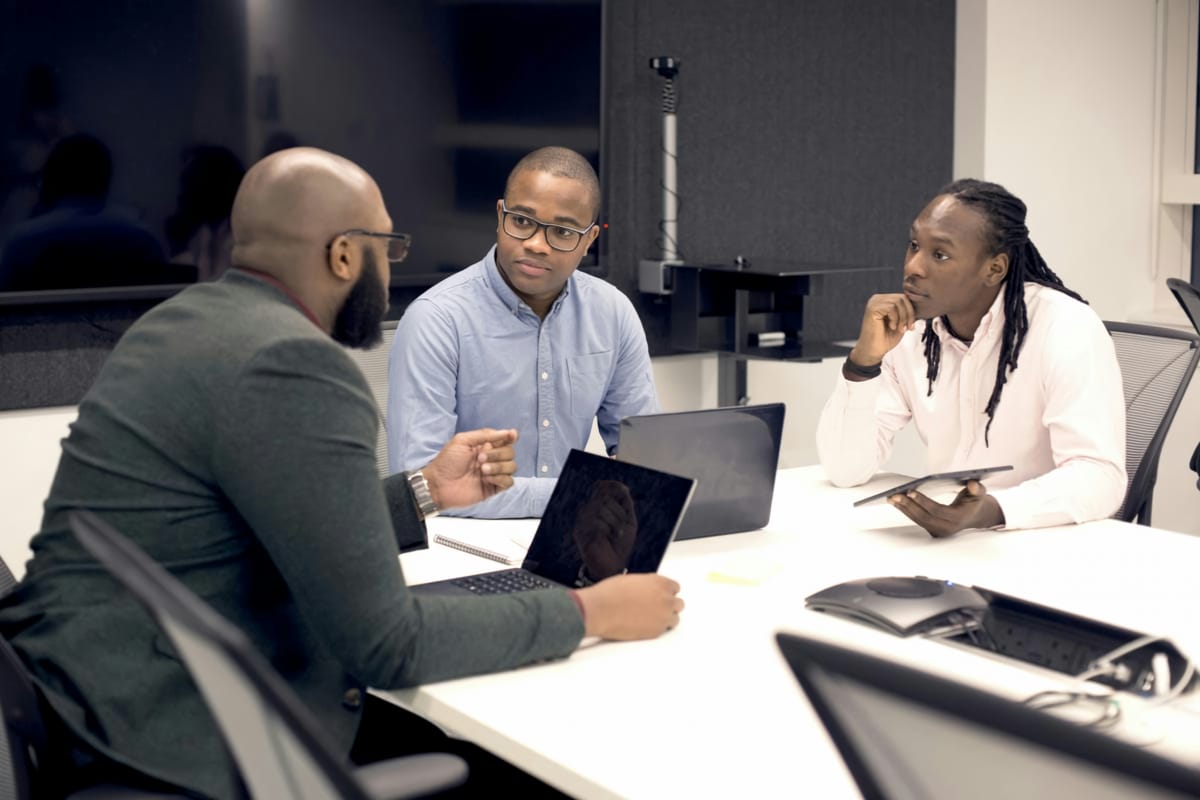Charting Your Path: The Benefits of Career Coaching in Today’s Job Market