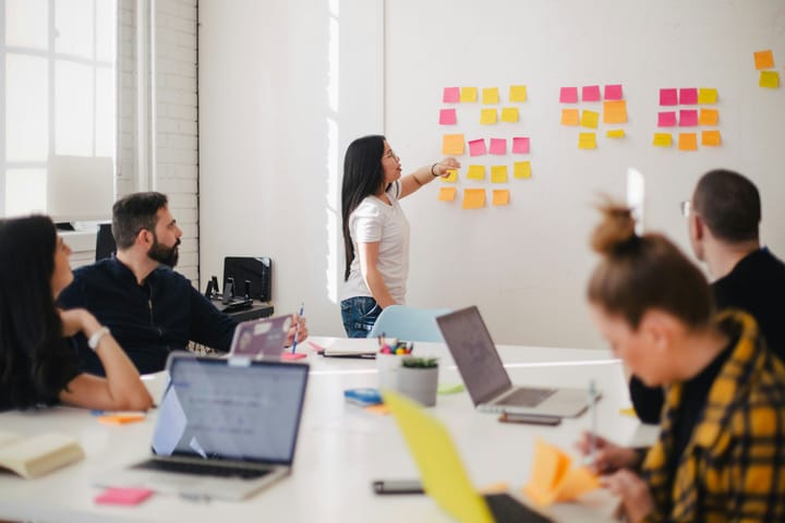 Navigating the Start-Up Landscape: How Business Coaches Provide Strategic Direction