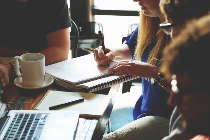 From Idea to Implementation: How Start-Up Coaches Guide Entrepreneurs